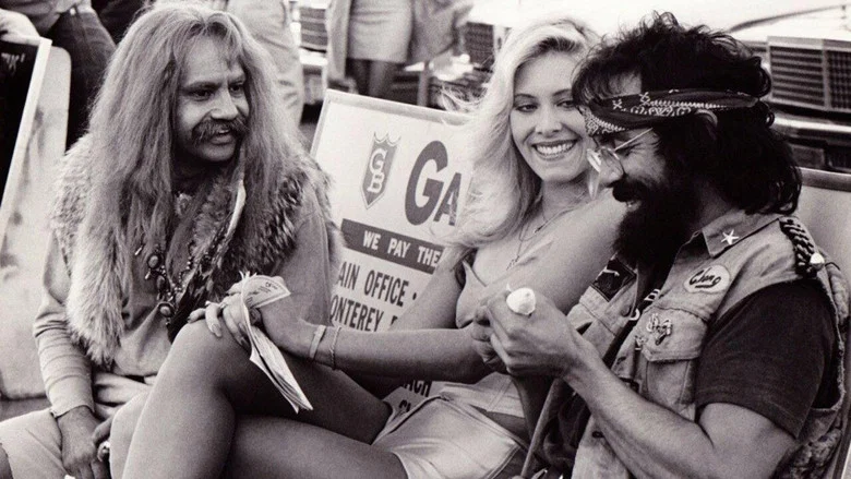 Cheech & Chong's Next Movie screenshot 4