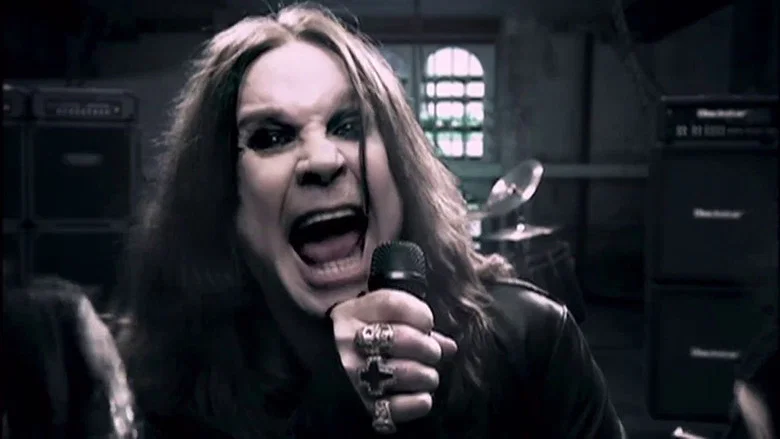 God Bless Ozzy Osbourne screenshot 2