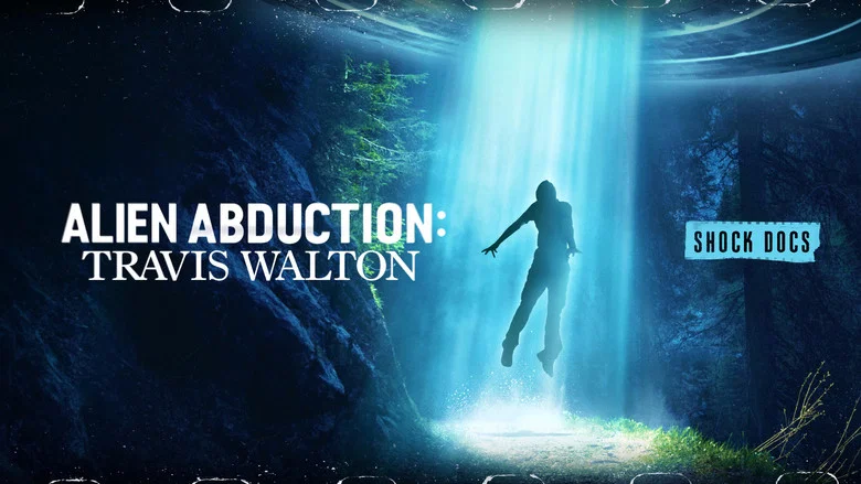 Alien Abduction: Travis Walton screenshot 1