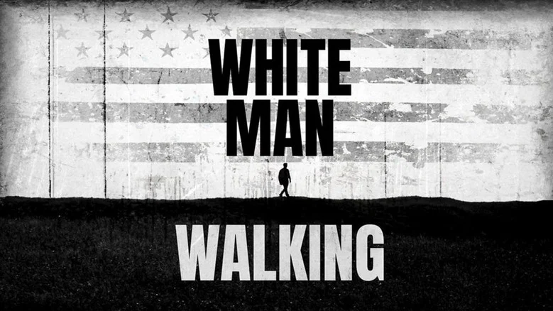 White Man Walking screenshot 1