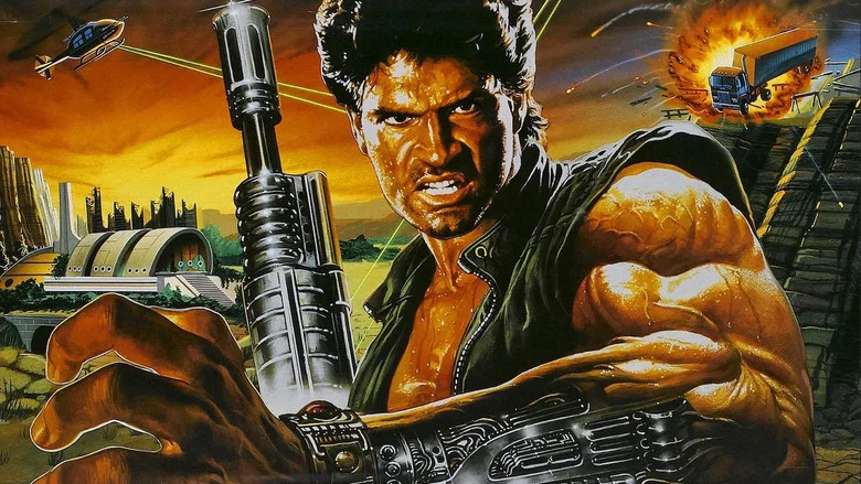 Hands of Steel screenshot 5