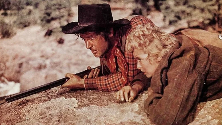The Naked Spur screenshot 1