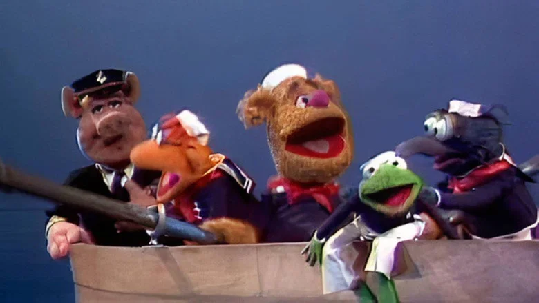The Very Best of the Muppet Show: Volume 2 screenshot 1