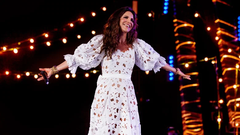 Multishow ao Vivo: Ivete Sangalo 20 Anos screenshot 1