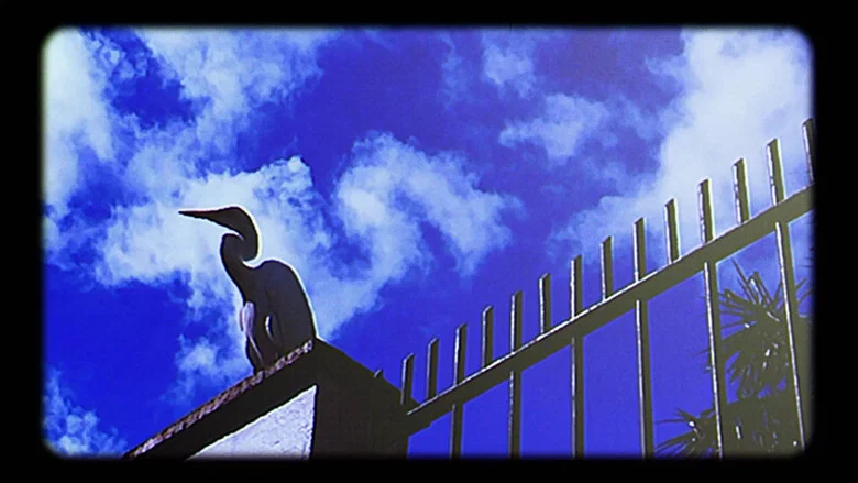 The Heron Girl screenshot 1