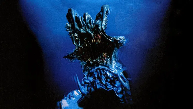 Deep Rising screenshot 3