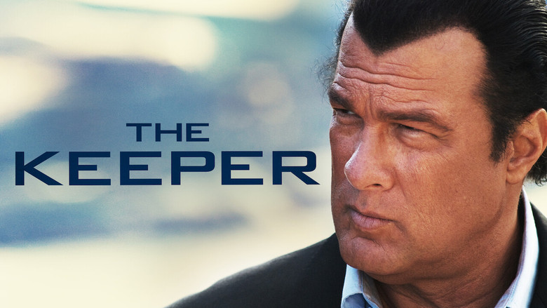 The Keeper screenshot 5