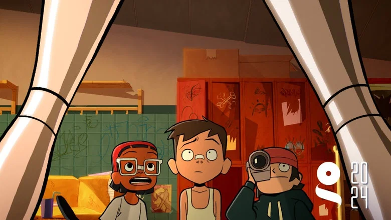 Layla screenshot 1