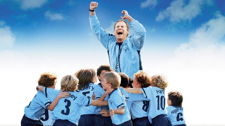 Kicking & Screaming screenshot 7