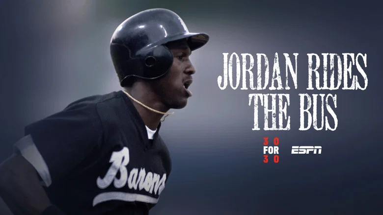 Jordan Rides the Bus screenshot 3