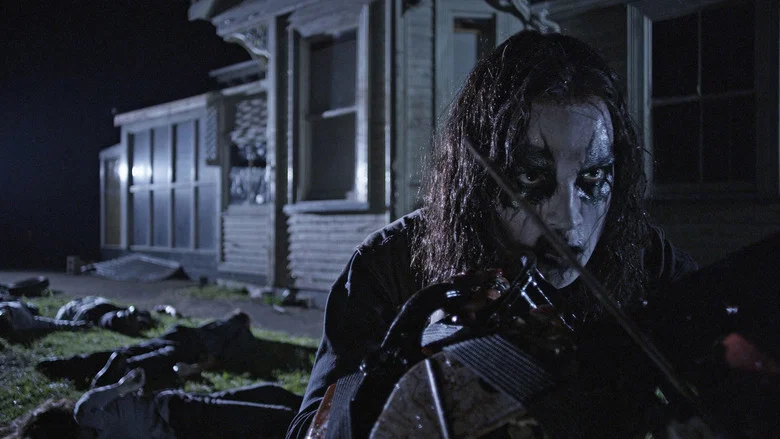 Deathgasm screenshot 3
