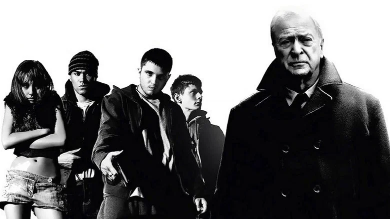 Harry Brown screenshot 5