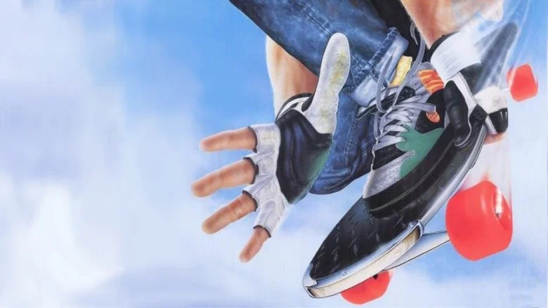 Gleaming the Cube screenshot 3