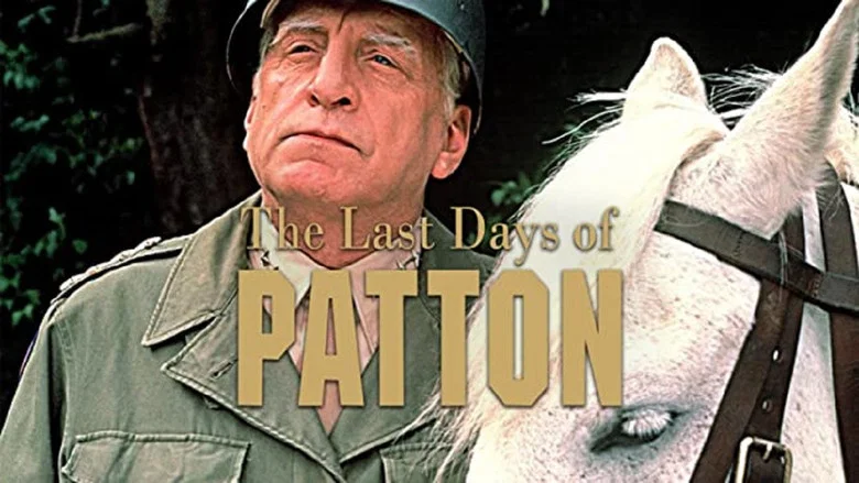 The Last Days of Patton screenshot 4