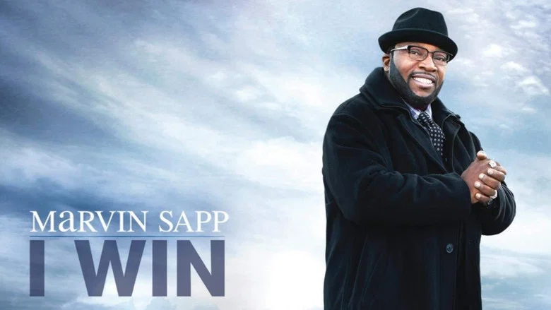 Marvin Sapp: I Win screenshot 1