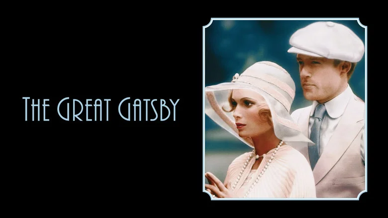 The Great Gatsby screenshot 7