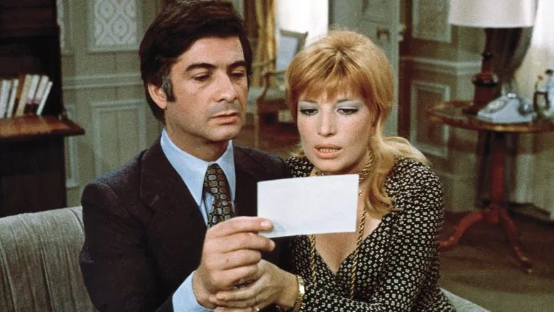 The Phantom of Liberty screenshot 1