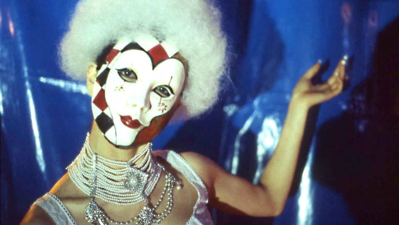 Strange Circus screenshot 2