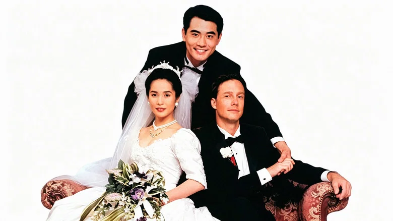 The Wedding Banquet screenshot 1