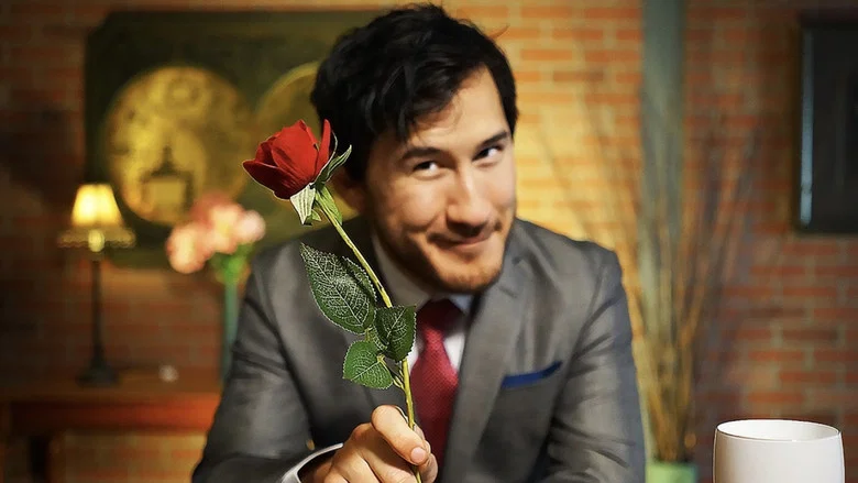 A Date with Markiplier screenshot 1