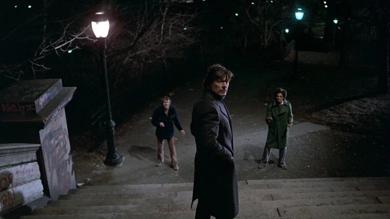 Death Wish screenshot 6
