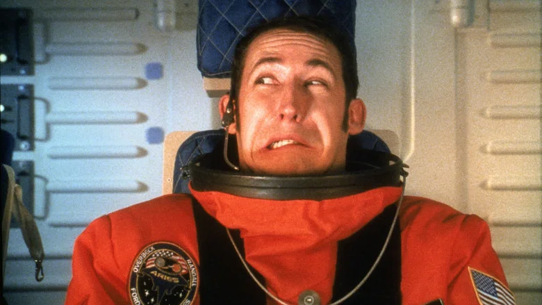 RocketMan screenshot 5