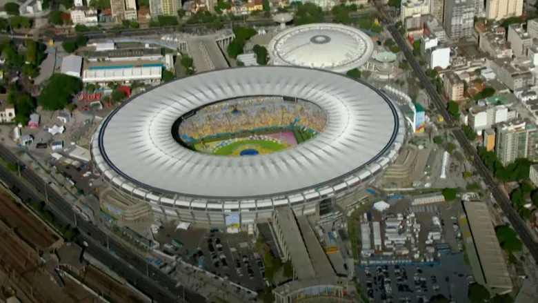 Match 64: The Maracanã screenshot 2