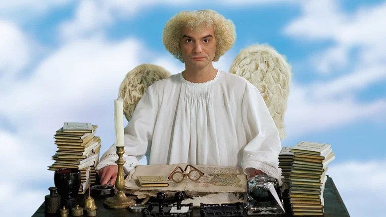 Angel screenshot 1