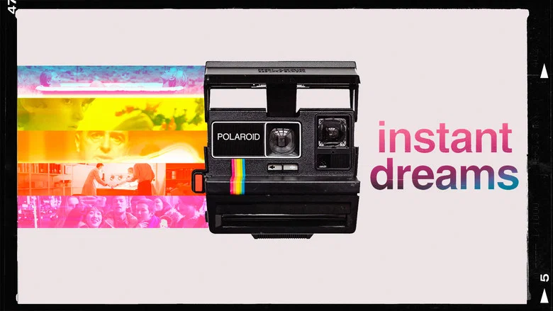 Instant Dreams screenshot 6