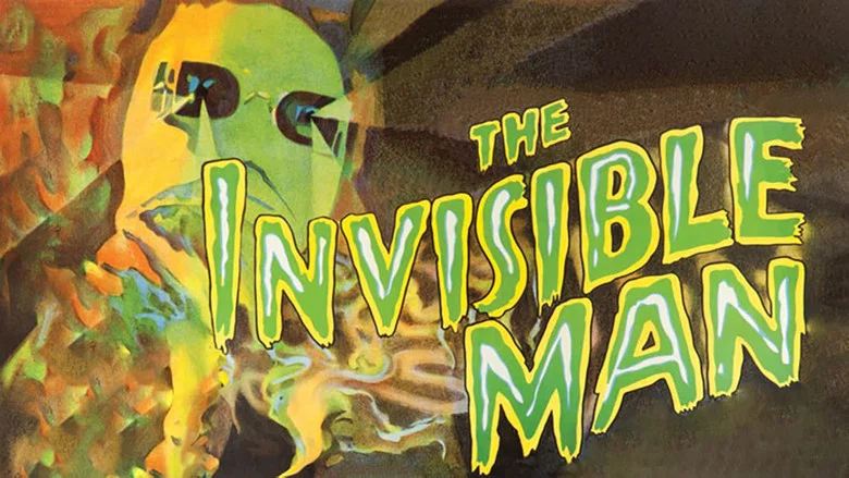 The Invisible Man screenshot 3