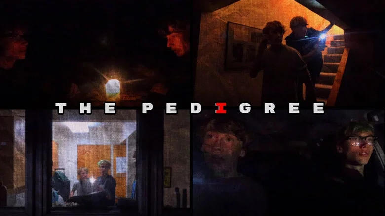 Pedigree screenshot 1