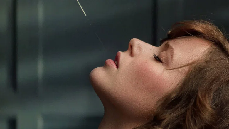 Emmanuelle: The Joys of a Woman screenshot 2