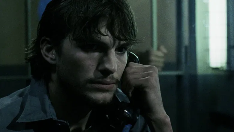 The Butterfly Effect screenshot 6