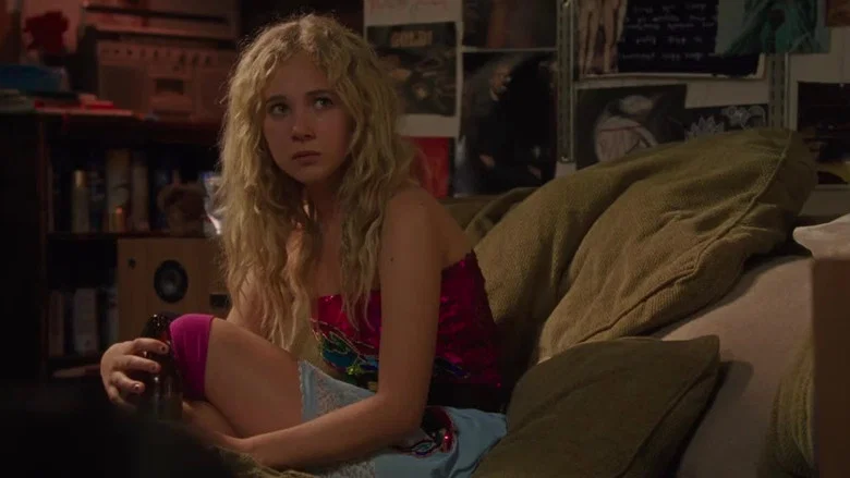 Jack & Diane screenshot 6