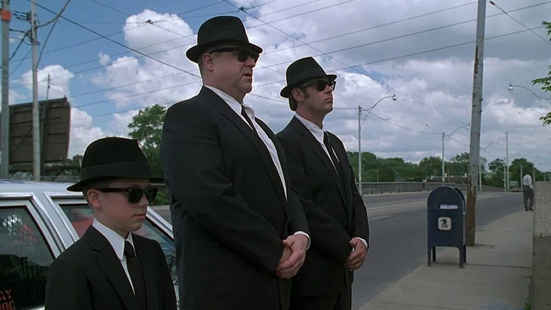Blues Brothers 2000 screenshot 3