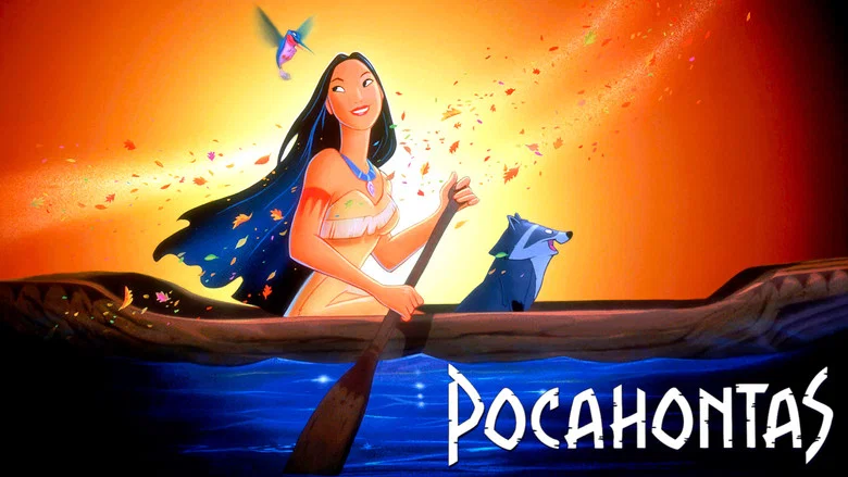 Pocahontas screenshot 8