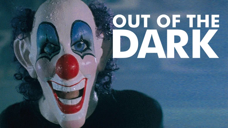 Out of the Dark screenshot 4