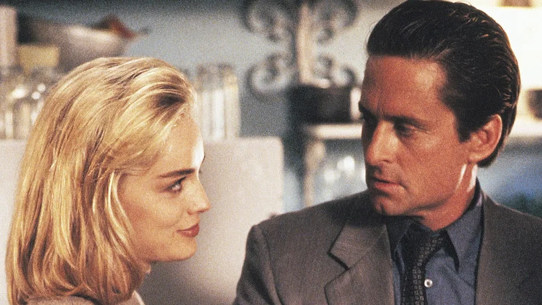 Basic Instinct screenshot 6