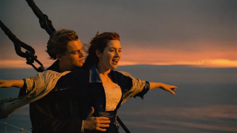 Titanic screenshot 8