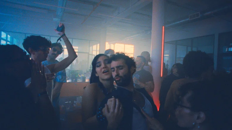 Club Kid screenshot 1