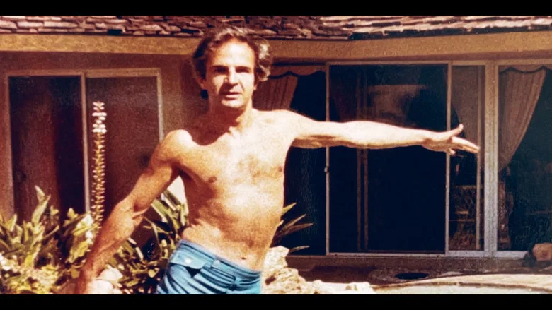 François Truffaut: My Life, a Screenplay screenshot 2