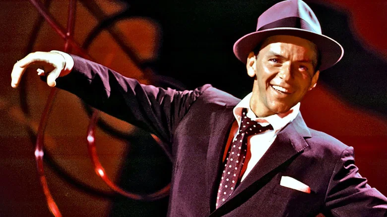 Frank Sinatra: The Voice of the Century screenshot 1