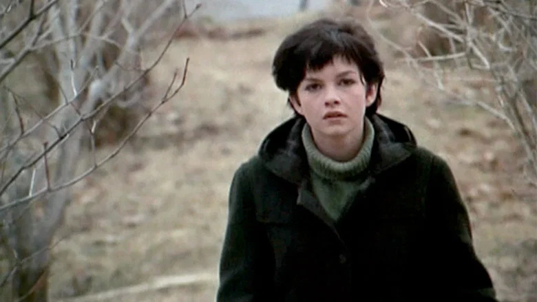 Isabel screenshot 1