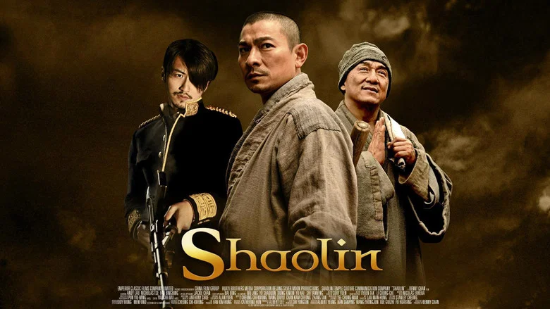 Shaolin screenshot 6