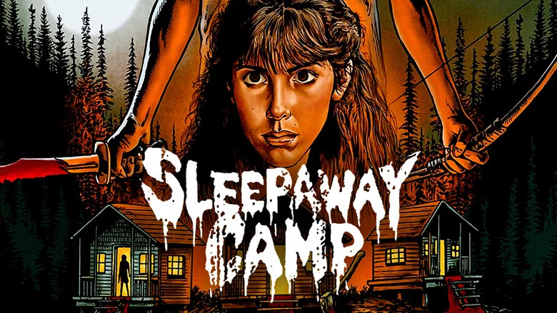 Sleepaway Camp screenshot 2