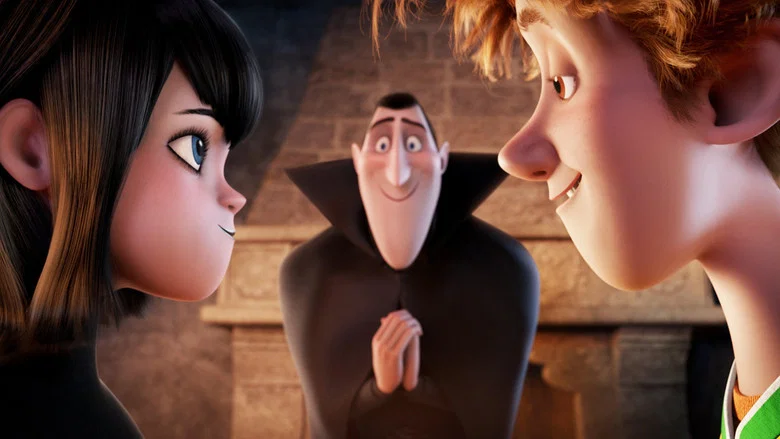 Hotel Transylvania screenshot 5