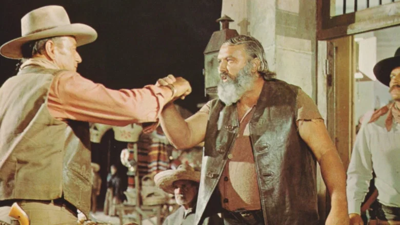 Big Jake screenshot 8