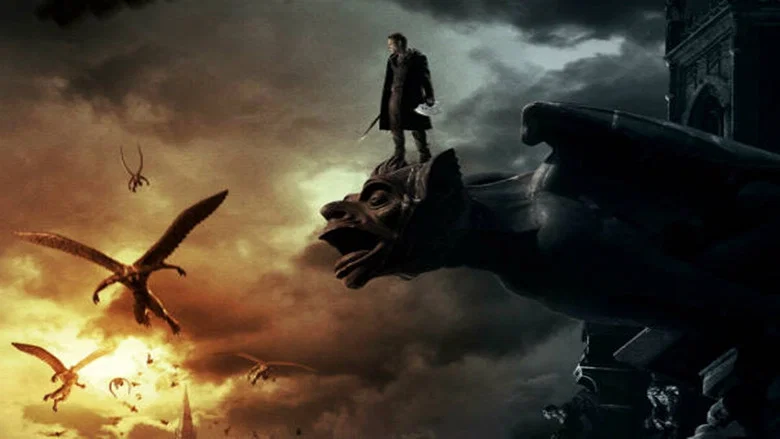 I, Frankenstein screenshot 8