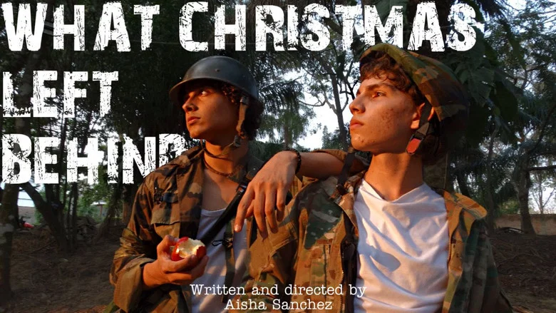 What Christmas Left Behind screenshot 1