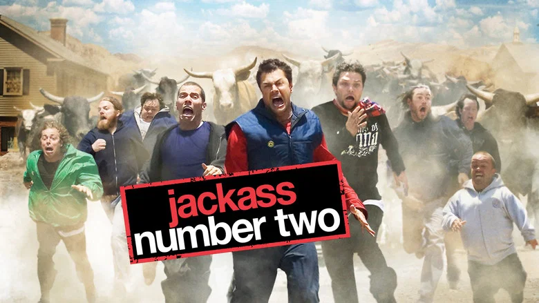 Jackass Number Two screenshot 8